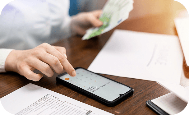 Personal loan